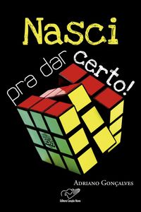 Nasci pra dar Certo!