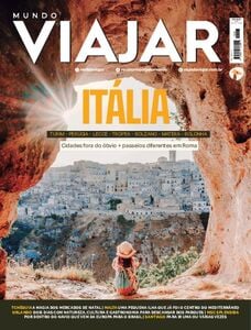 Viajar Pelo Mundo