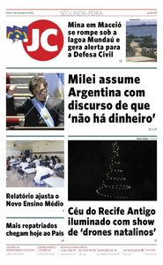 Jornal do Commercio