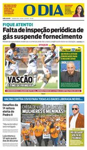 O Dia RJ