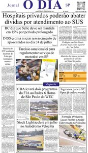 O Dia SP