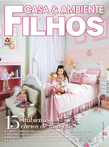 Casa & Ambiente Filhos