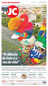 Jornal do Commercio