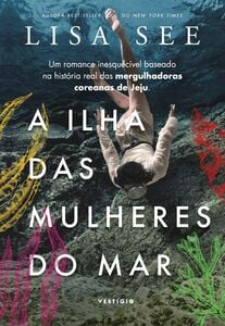 A ilha das mulheres do mar