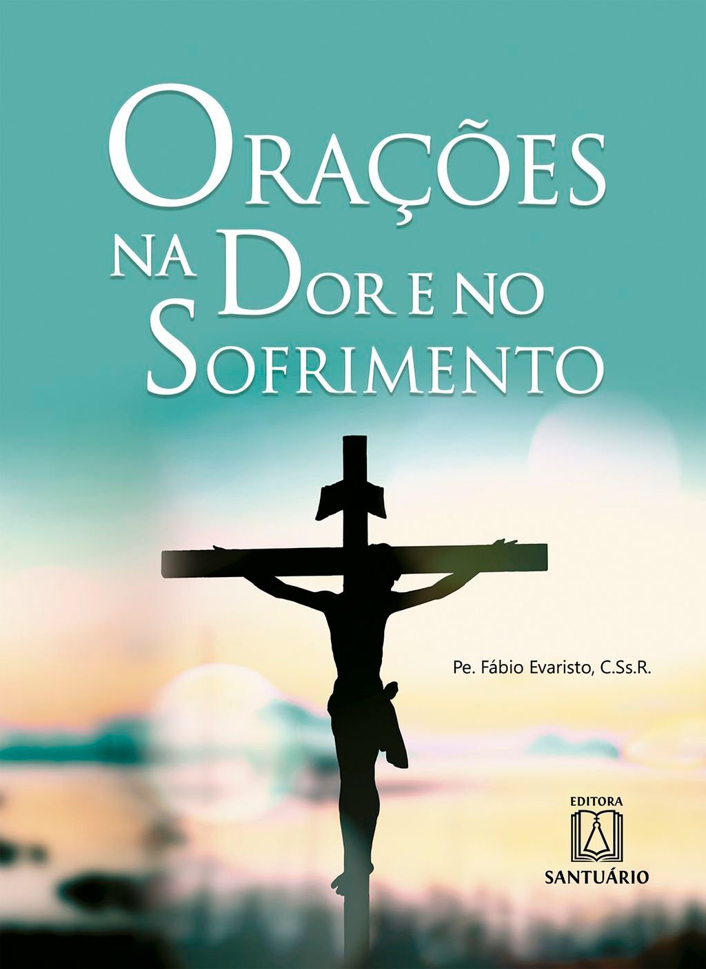 Orações na dor e no sofrimento