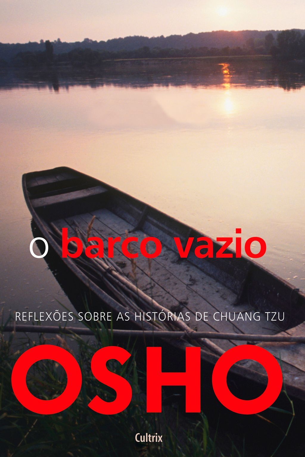 O barco vazio