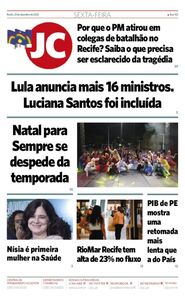 Jornal do Commercio