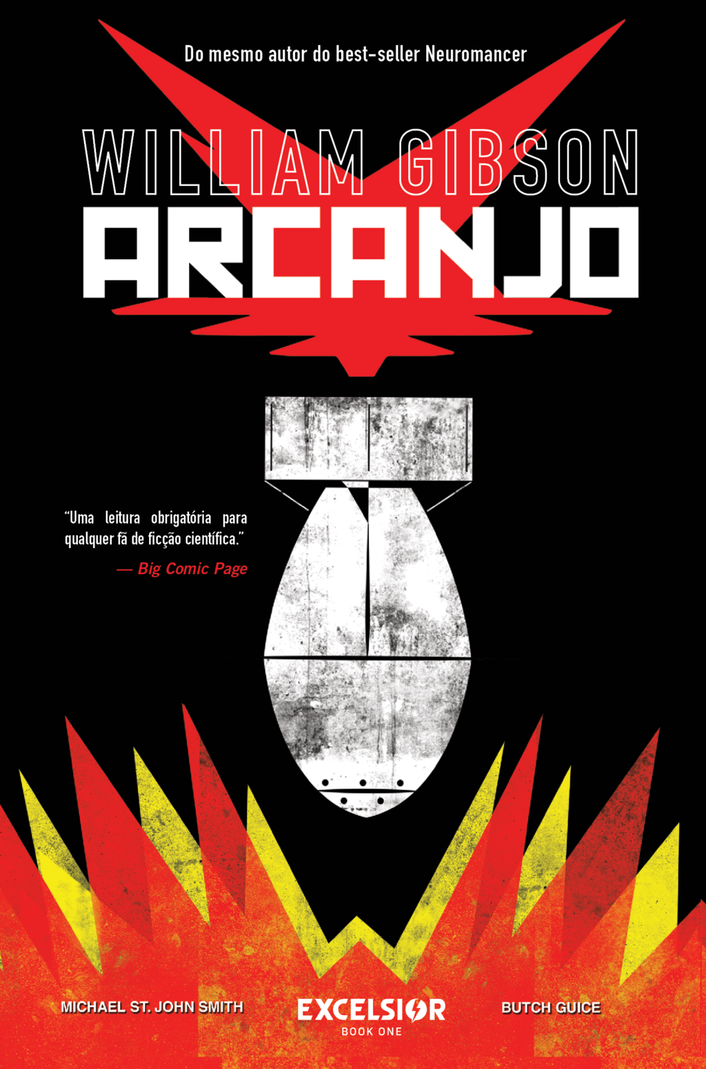 Arcanjo