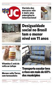 Jornal do Commercio