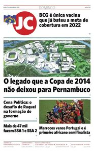 Jornal do Commercio