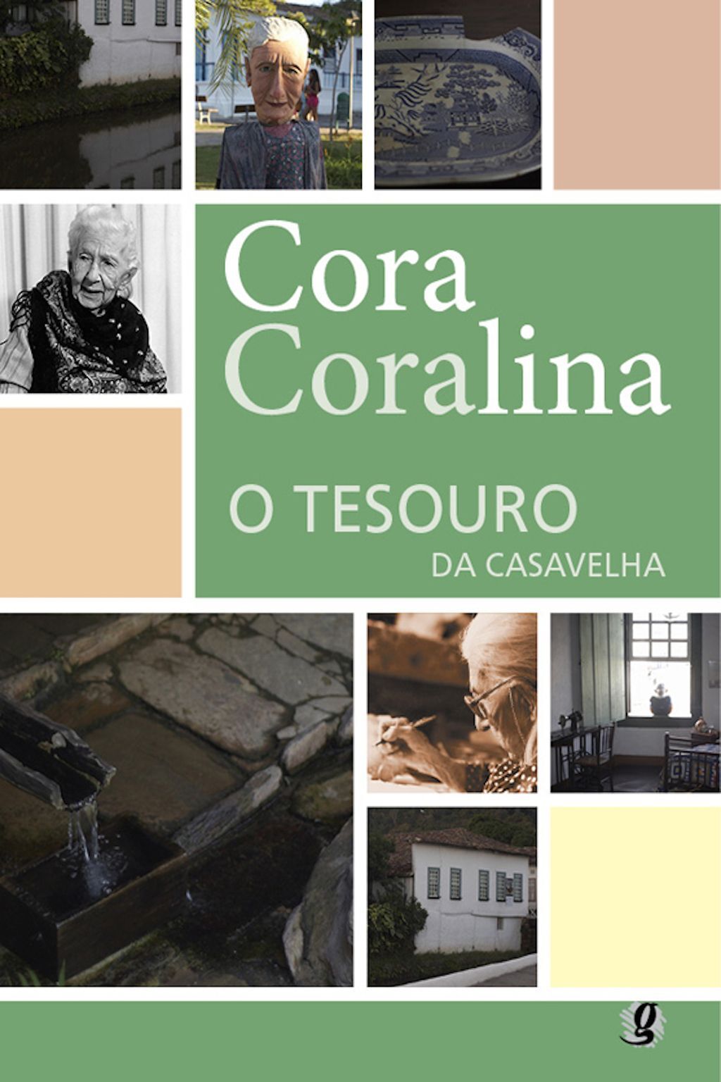 O tesouro da casa velha