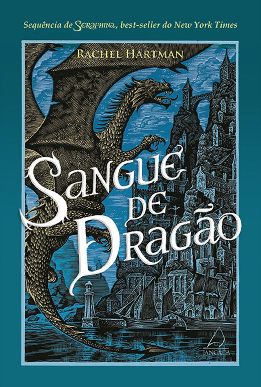 Sangue de dragão