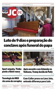 Jornal do Commercio Jornal do Commercio