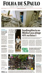 Folha de S.Paulo