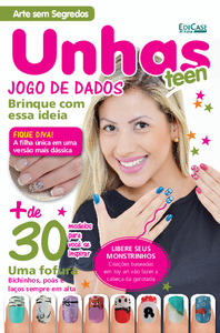Manicure Com Estilo Manicure Com Estilo
