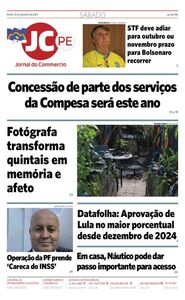 Jornal do Commercio