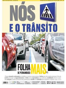 Folha de Pernambuco