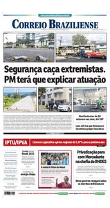 Correio Braziliense