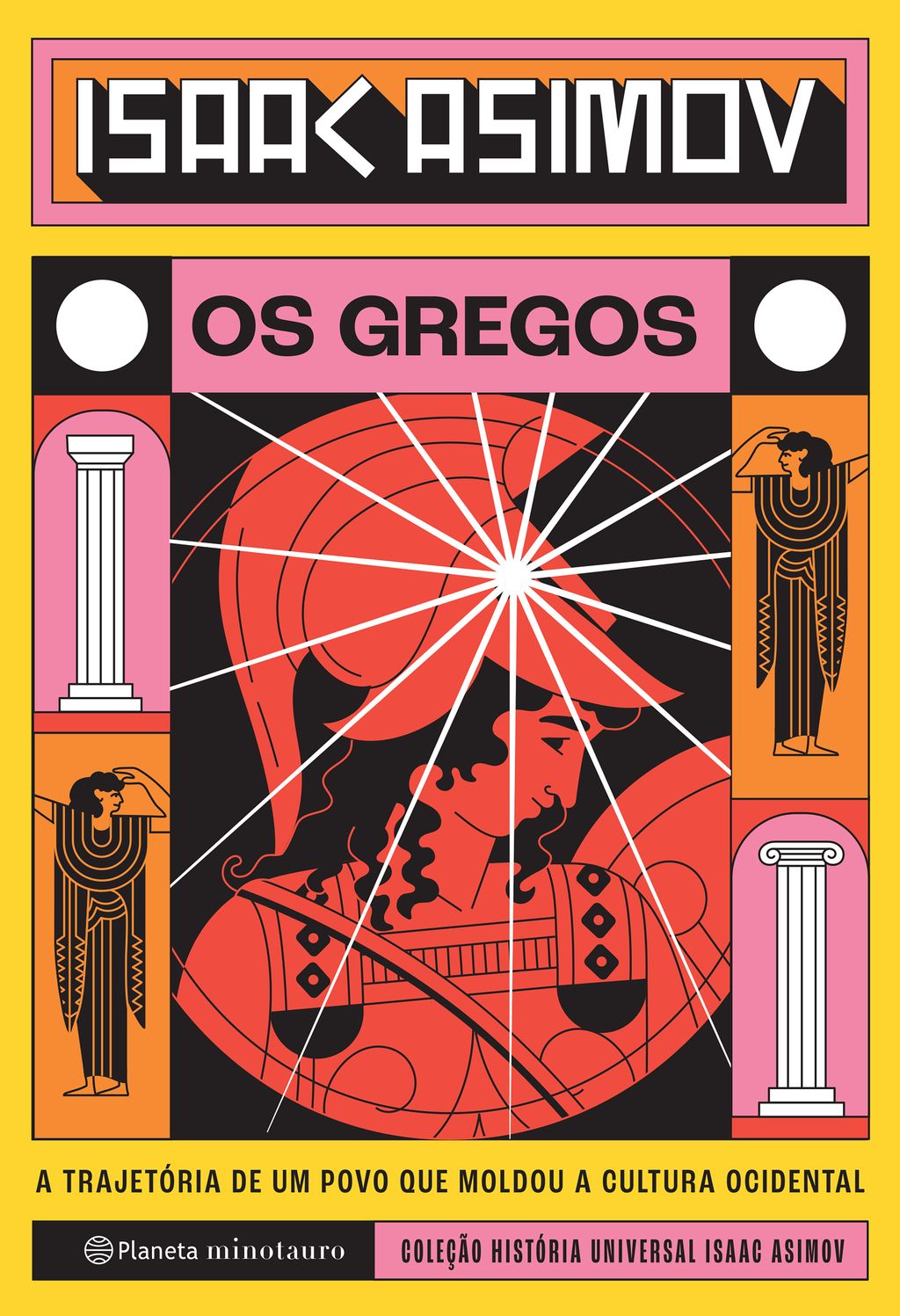 Os Gregos