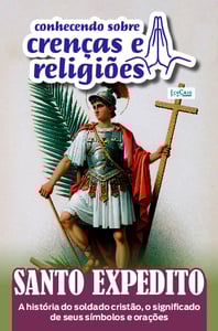 Conhecendo Crenças e Religiões