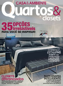 Casa & Ambiente Quartos e Closets