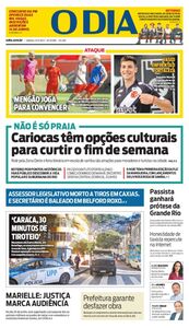 O Dia RJ