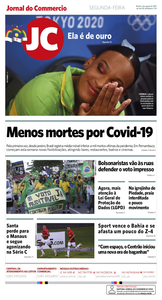 Jornal do Commercio