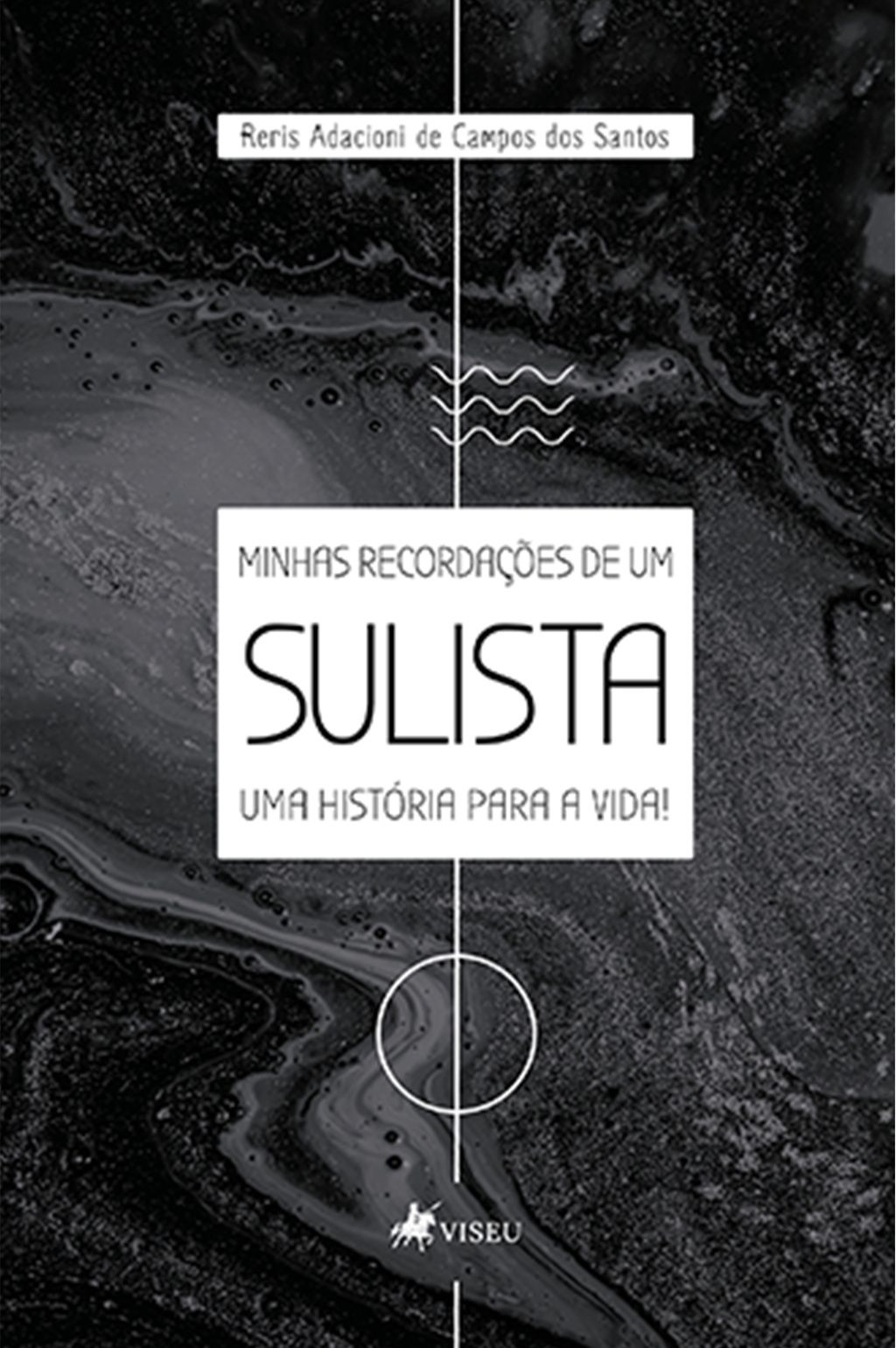 Minhas Recordações de um Sulista