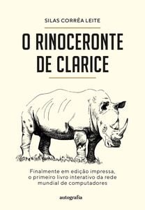 O Rinoceronte de Clarice