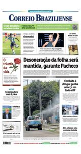 Correio Braziliense