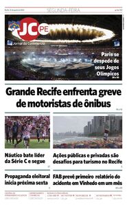 Jornal do Commercio