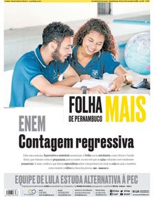 Folha de Pernambuco