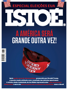 ISTOÉ - Acervo