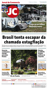 Jornal do Commercio