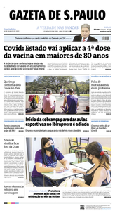 Jornal Gazeta