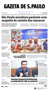Jornal Gazeta