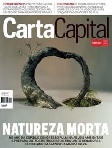 Carta Capital Carta Capital