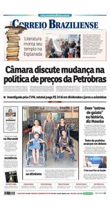 Correio Braziliense