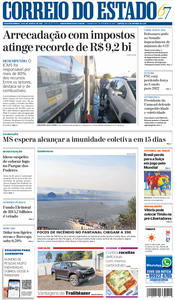Correio do Estado MS