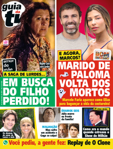 Guia da TV Guia da TV