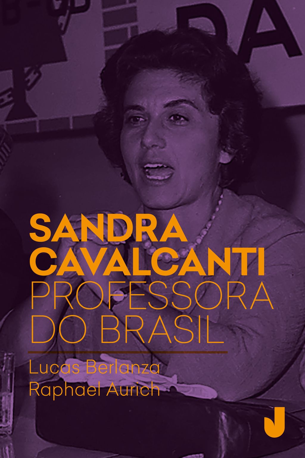 Sandra Cavalcanti