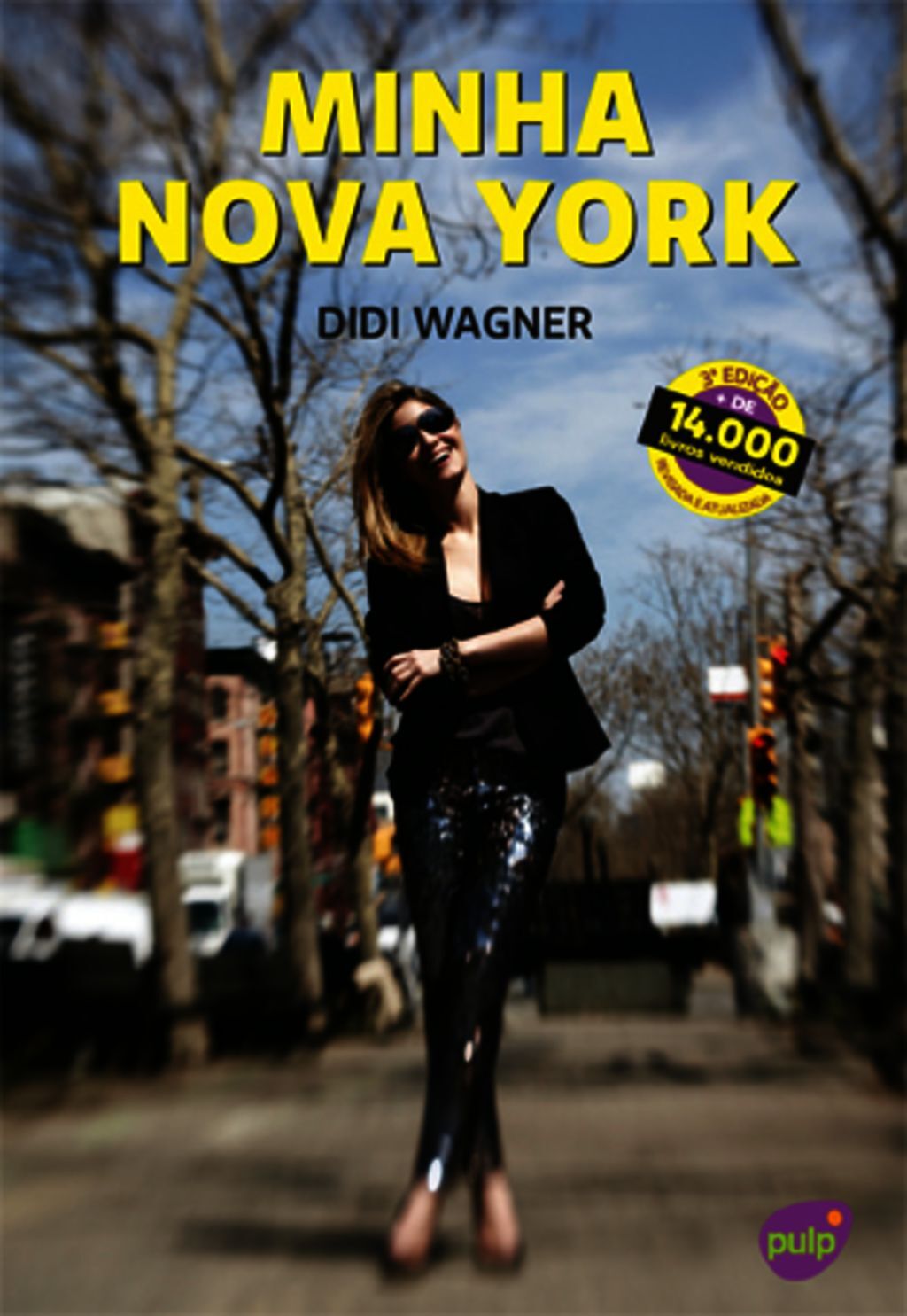 Minha Nova York