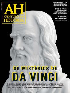 Aventuras na História Aventuras na História