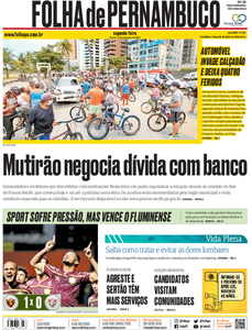 Folha de Pernambuco