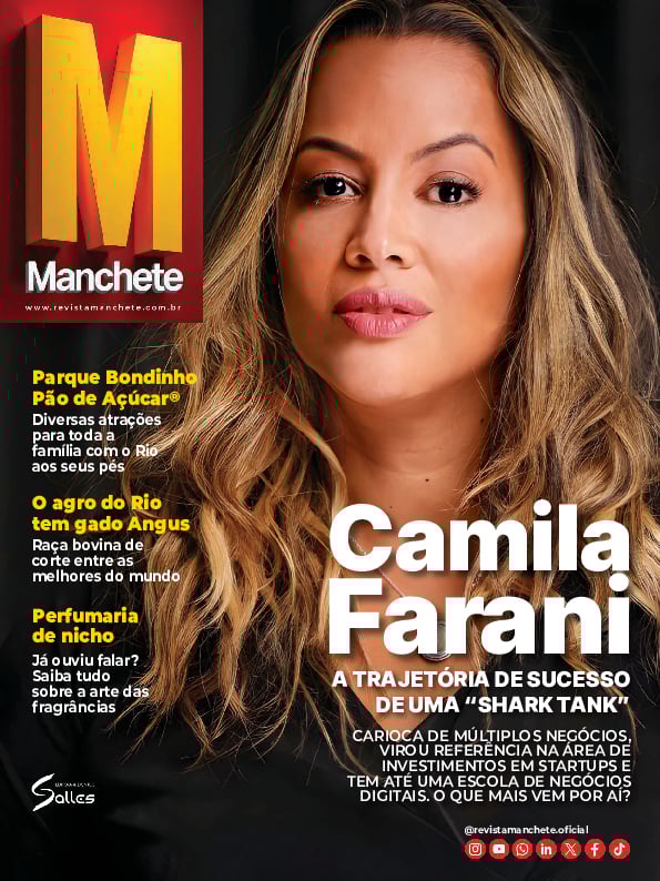 Revista Manchete