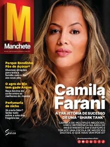 Revista Manchete