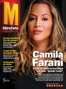 Revista Manchete