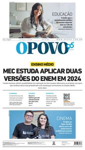 O Povo