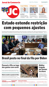 Jornal do Commercio