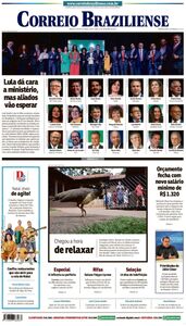 Correio Braziliense